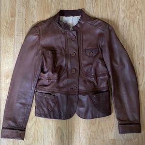 Pennyblack Women LeatherJacket